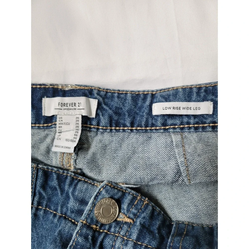Forever 21 forever 21
